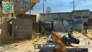 MarkofJ - MW3 Compilation (Jan. 2012)