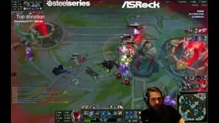 Gripex Top 30 Best Lee Sin Plays Ever.mp4
