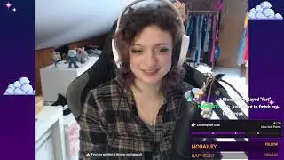 [🔴LIVE]  cottage life but it's a point-n-click escape ❤️(❁&acute;◡`❁)  ₊˚✧ ﾟ.