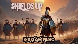 Shields Up (Song, Lyrics in Description) | (Spartan Music) Audio