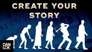 How to Create the Story of Your Own Personal Brand - Personal Branding Ep. 14