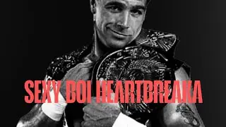 Shawn Michaels Attitude Era Trap Western Song - Sexy Boi Heartbreaka