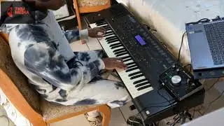 Lophel’Usizi Lwami