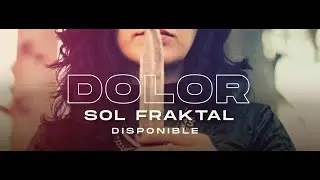 Sol - Dolor (Audio)