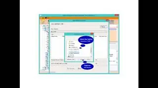 How to convert Exchange EDB File into PST File