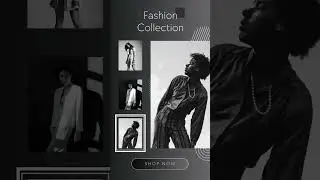 Black and White Fashion #fashion #clothing #teeshirts