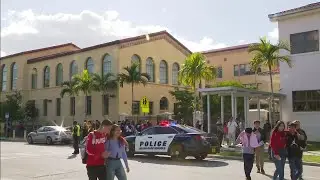 Coronavirus cases confirmed at 360+ schools across South Florida