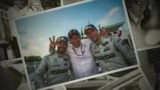 2026 SCCA Hall of Fame & Awards Presentation