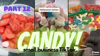 Small Business Check Candy Business Check compilation, Candy Small Business Ideas Part 12