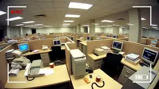PowerPoint & Peace | Office Lo-Fi for Calm Presentations