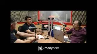 Sinpol/SE fala sobre desigualdade na Polícia Civil durante entrevista à Rádio Juventude FM 104,9