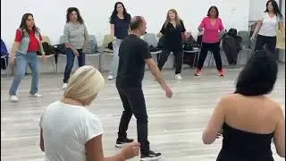 הללויה - בועז כהן , אפי קשרי עם רוקדי חולון 💓