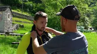 Canyoning Val Grande, Valle Maggia