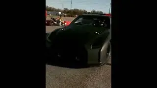 'Nightfury '3400HP Nissan GTR R35