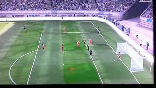 Fifa 15 Hidden Gem