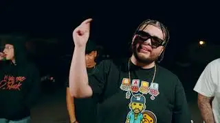 Wayo Bless - Dirty Watta (Music Video)