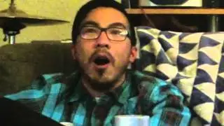 The Crockadame Smith Show - Mike Woo's Raging Bone