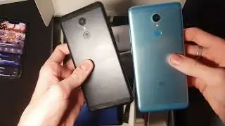 КУПИЛ КОРОБКУ ТЕЛЕФОНОВ ЗА 500 РУБЛЕЙ l РАБОЧИЕ ТЕЛЕФОНЫ?