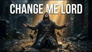 CHANGE ME LORD | Christian Metal | No More Failure