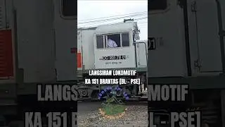 CC 201 78 01 SMC #keretaapi #langsiran #cc201 #shorts #railfans