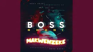 IZINJA ZAM (feat. Ndista, Rhass & Mapressa)