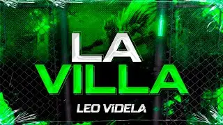 LA VILLA &lrm;⁨@yosoytukapo  @elcantantedelghetto (Extended Reggaeton) Leo Videla