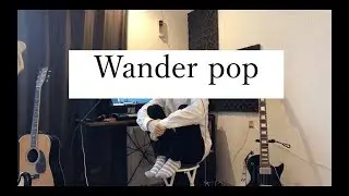 Syatk「Wander pop」