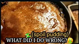 EVERY RECIPE I RUINED IN 2025, EPISODE 2🤮😬