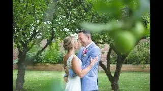 Becky & Simon | Deer Park Country Hotel, Devon
