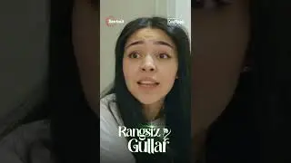 Rangsiz gullar 49-qism | Nima qilyapsan bu yerda?