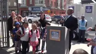 New SF homeless initiative gets Filipino community's support