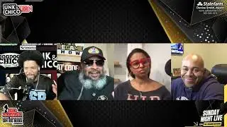 Name a Black Celebrity Who Let the Community Down 👀 | Black Folks Feud 😂 #UNKandCHICO