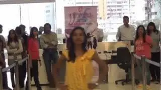 idt flash mob