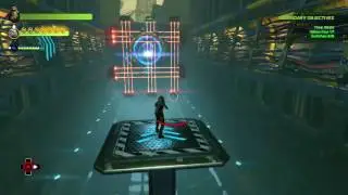 Armory Flux, Perfect run