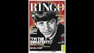 Ringo Starr The Ultimate Music Guide