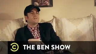 The Ben Show - Ben's Therapist (Remix)