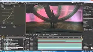 VFX Pipeline Tutorial 01: 3DS Max, After Effects, Adobe Premiere