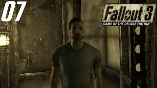 Fallout 3 #07 Erkundungen☢️