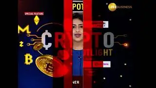 Join the much-awaited knowledge sharing Conclave CRYPTOSPOTLIGHT