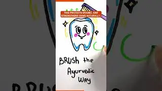 STOP Brushing Your Teeth Like This! A Mistake That&rsquo;s Destroying Your Enamel