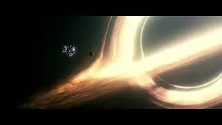 Interstellar Theme | Following A Star | Hans Zimmer Interstellar Soundtrack Type OST