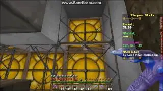 Prison Mining With ProMinecraftYT