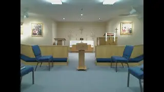 Matins for the Eleventh Day of Christmas