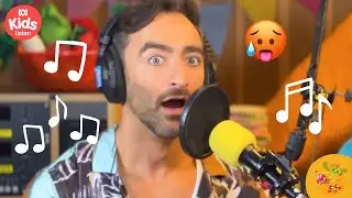 Butterfly, Albatross, Spicy 🦋🐦🥵 | Musical Story Salad 🥗
