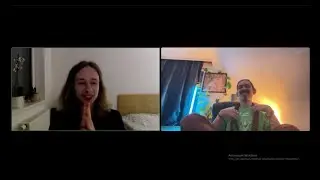 YOGI'S PODCAST PT.3 | Krish and I are Reuniting