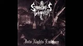 As Stormclouds Gather - Towards the Throne of Winter // 03 -Into Night's Embrace (1999, Black Metal)