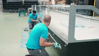 Experience VEXCP remote display counters assembly