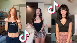 Rock - Stepz I TikTok Dance Challenge Compilation