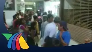 CETEG protesta en INE de Guerrero | Noticias de Guerrero