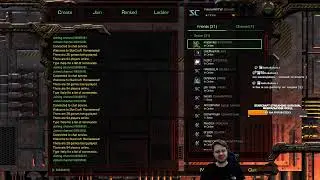 12.02.2025  StarCraft 2, пару игр в Evo mod, затем BW !